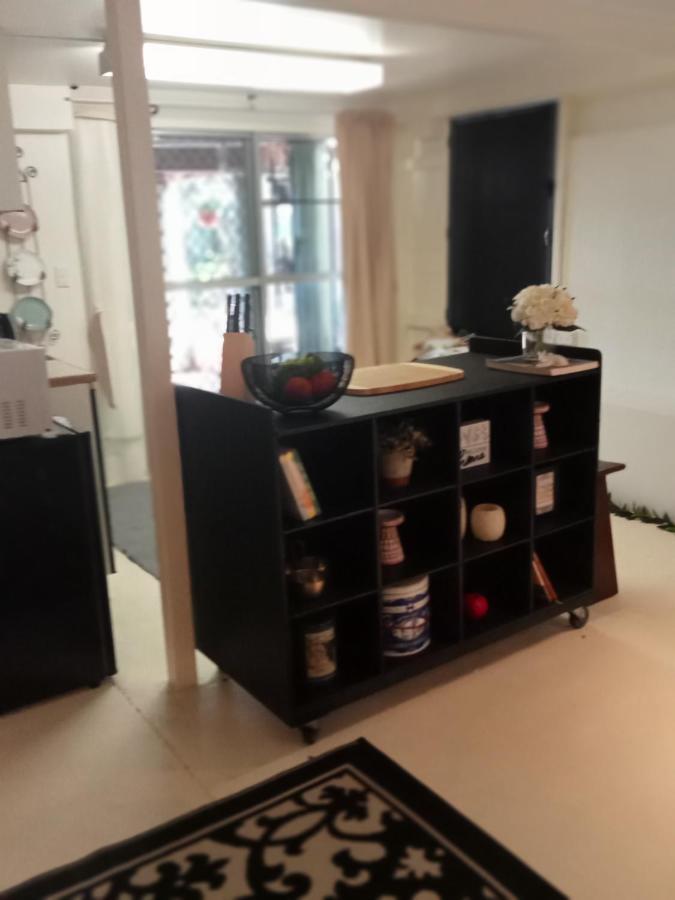Bronnies Place Hotell Gatton Eksteriør bilde