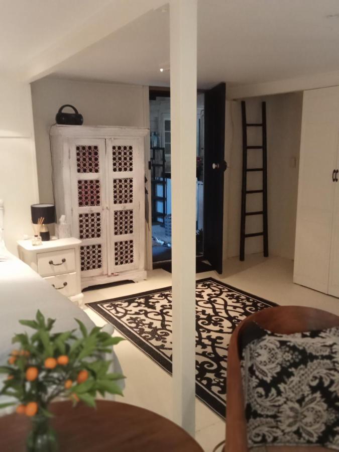 Bronnies Place Hotell Gatton Eksteriør bilde