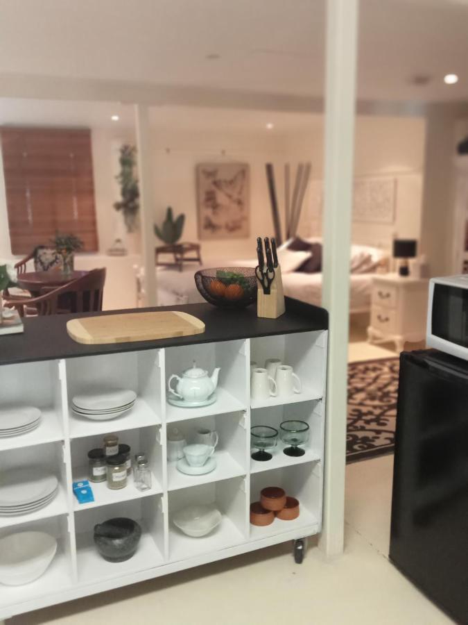 Bronnies Place Hotell Gatton Eksteriør bilde