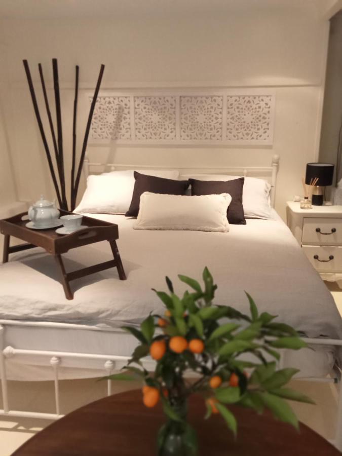 Bronnies Place Hotell Gatton Eksteriør bilde